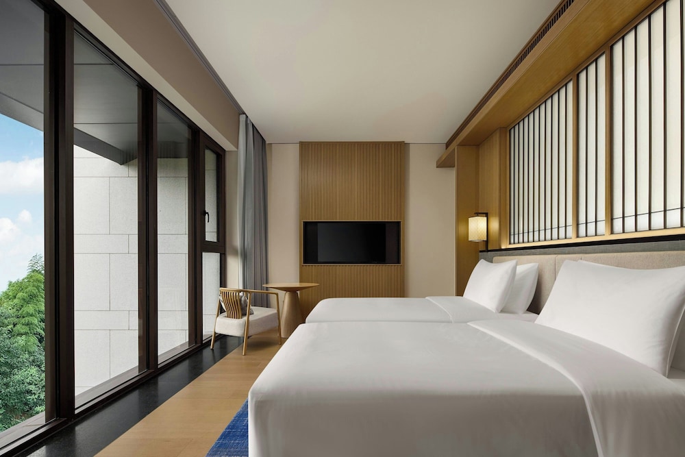 Room, 2 Twin Beds, Garden View photo 2