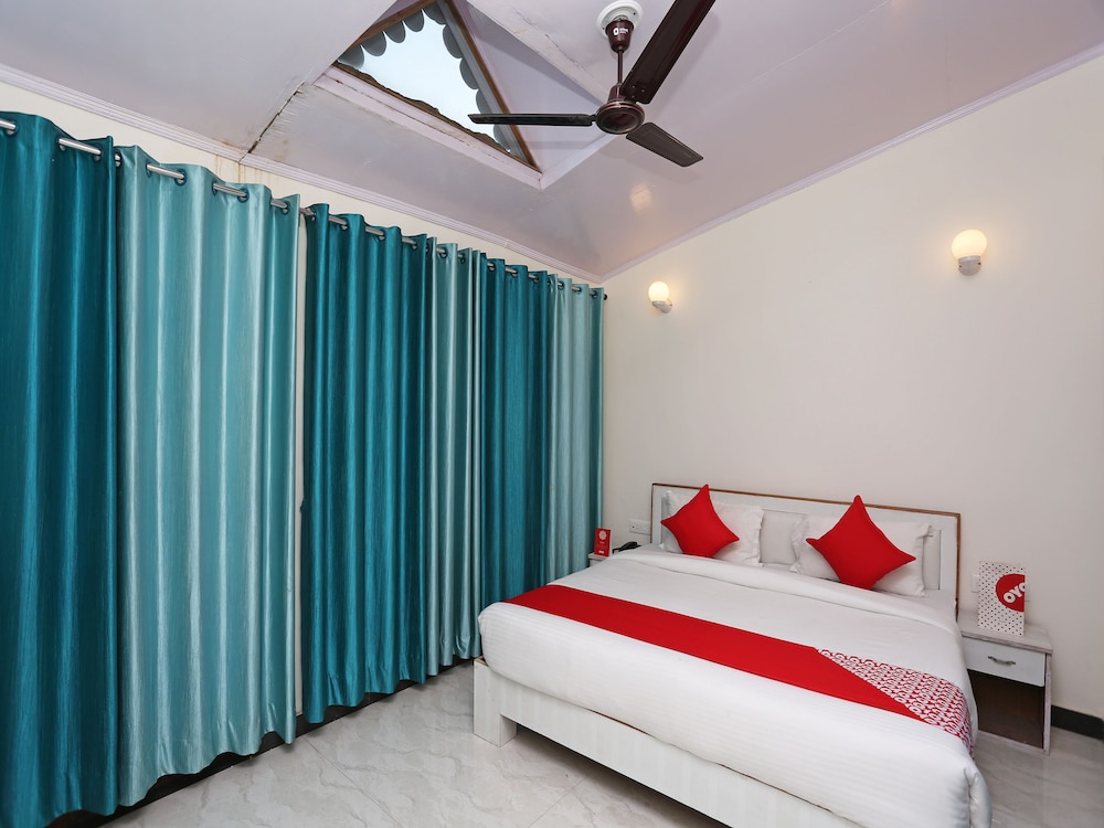 Deluxe Double Or Twin Room, 1 King Bed
