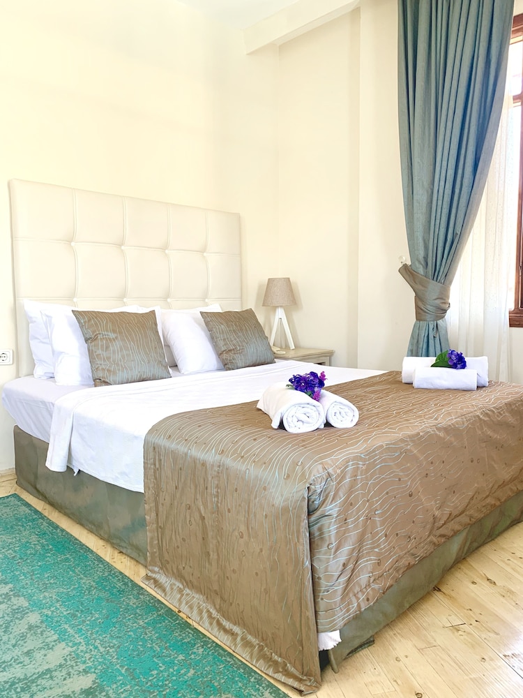 Standard Room, Sea View - Photo 3
