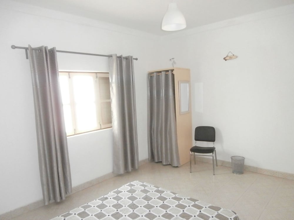 Double Room, Ocean View, Sea Facing photo 3