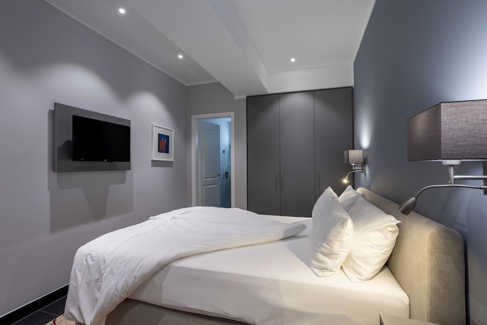 Grand Suite Double - Photo 12
