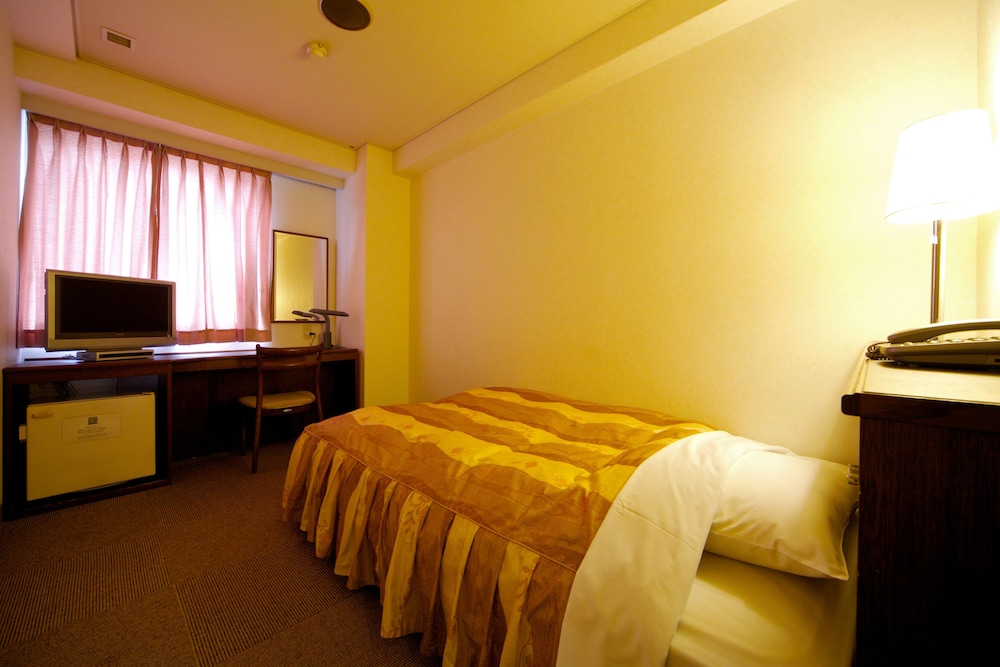 Single Room, Smoking - Photo 2