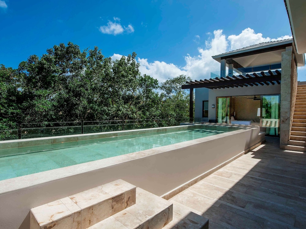 Villa, 3 Bedrooms (Middle floor) - Photo 18