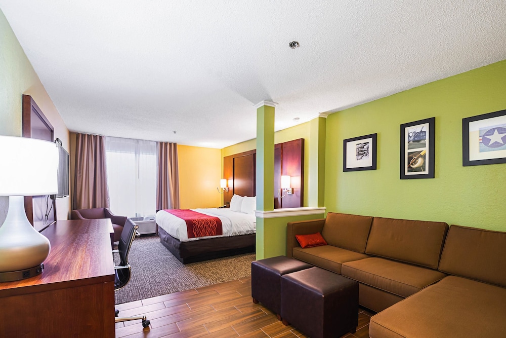 Suite, Non Smoking - Photo 1