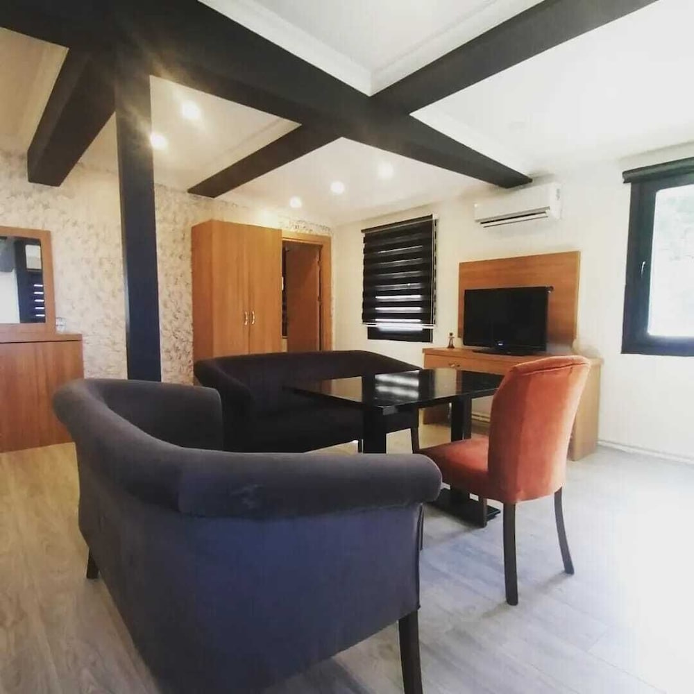 Superior Suite, Sea View photo 2