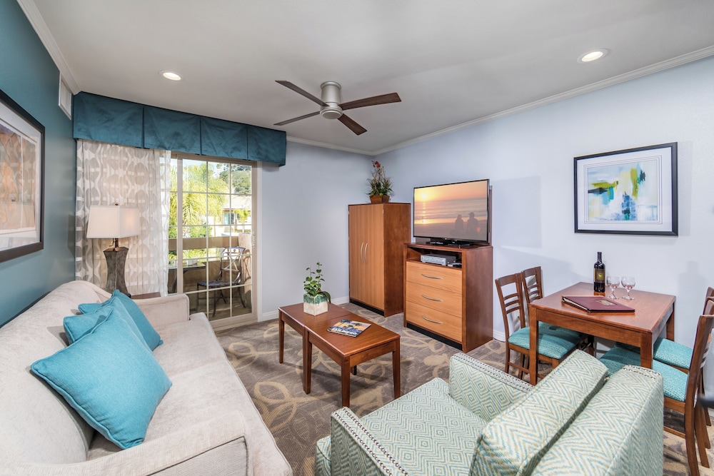 Deluxe Suite, 2 Bedrooms, Kitchen