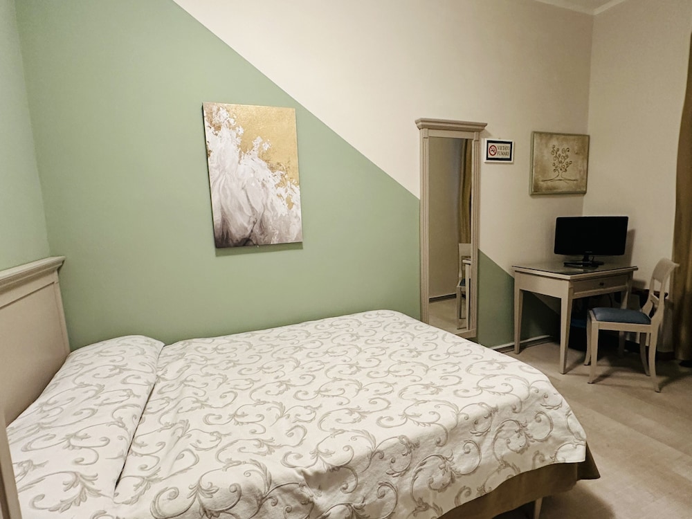 Business Room