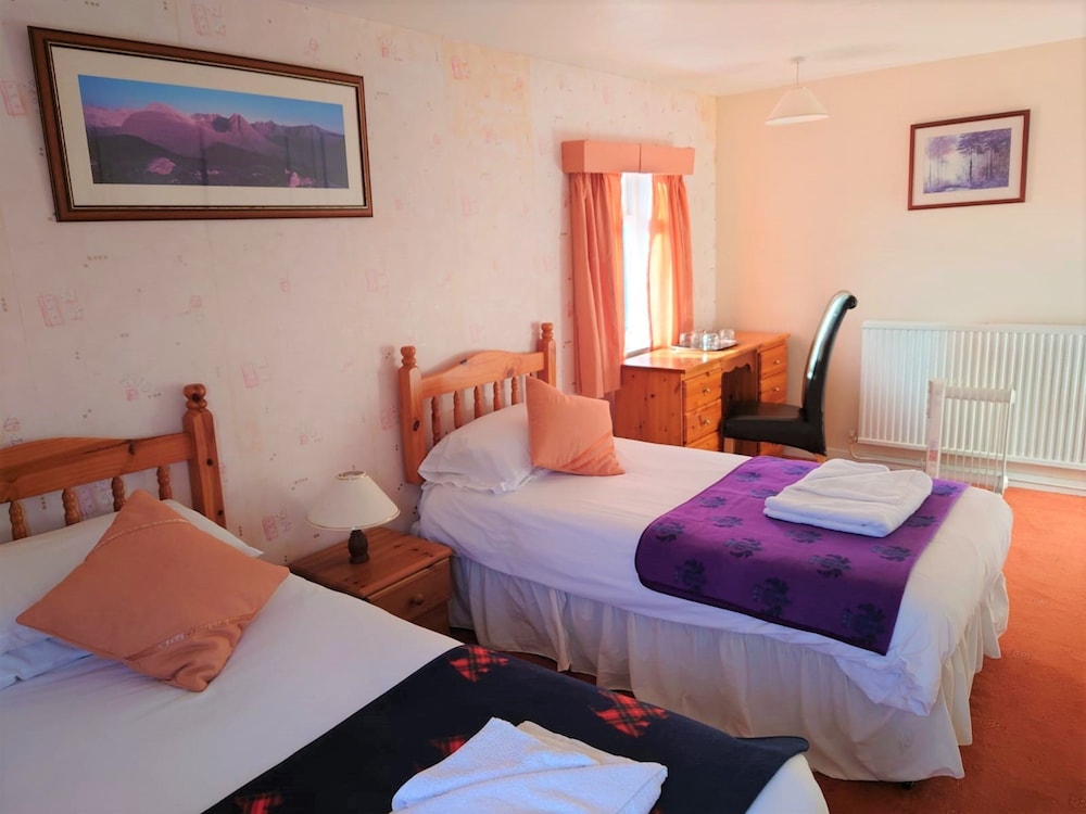 Basic Room photo 3
