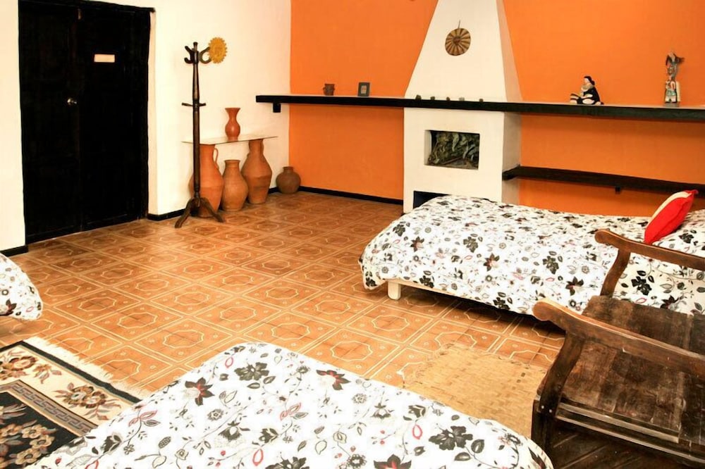 Quadruple Room photo 1