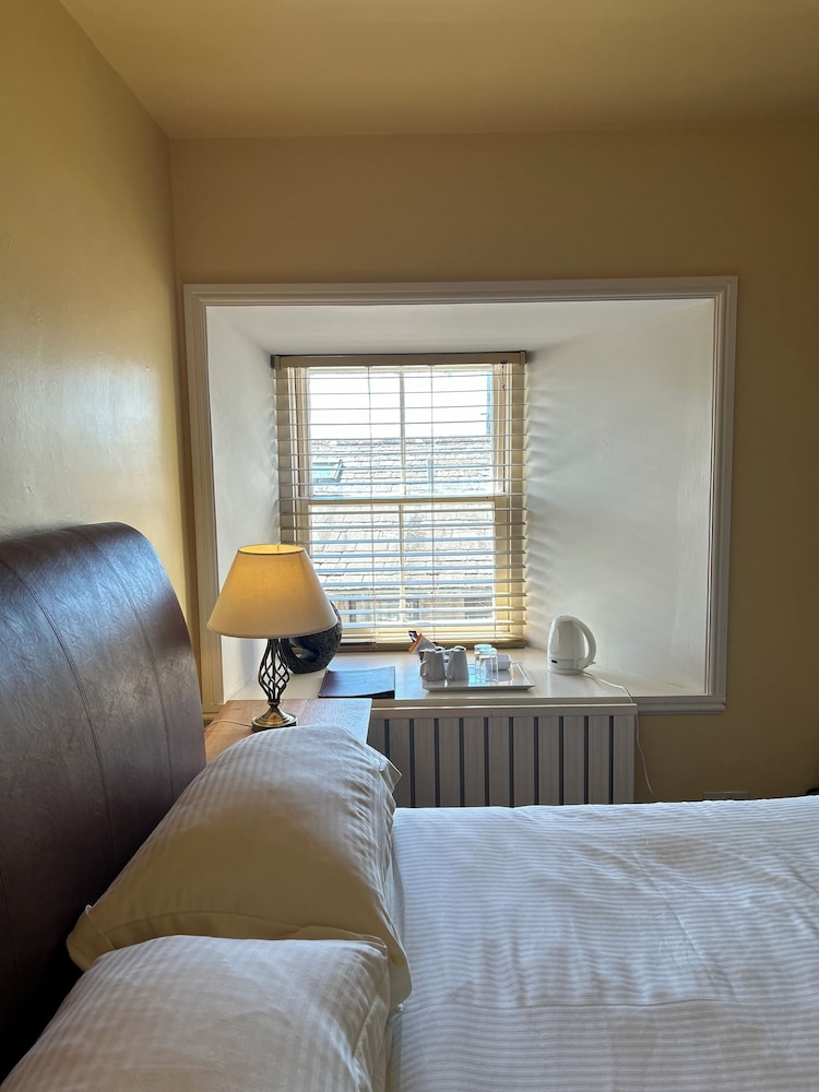 Brereton Standard Double Room B&B (Upper Level) photo 2