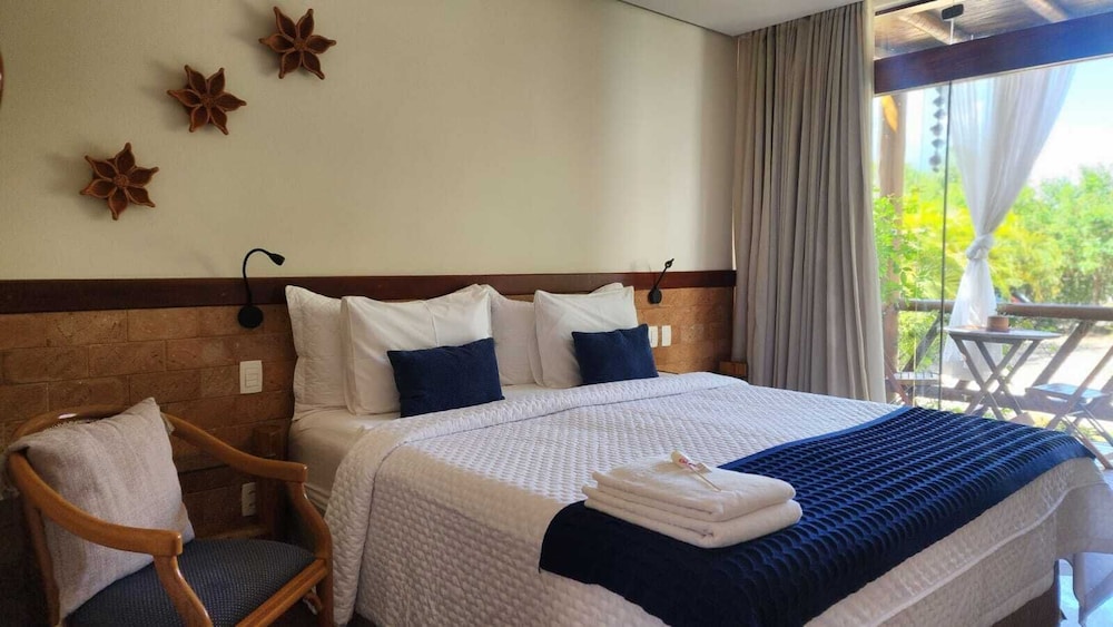 Comfort Room photo 1