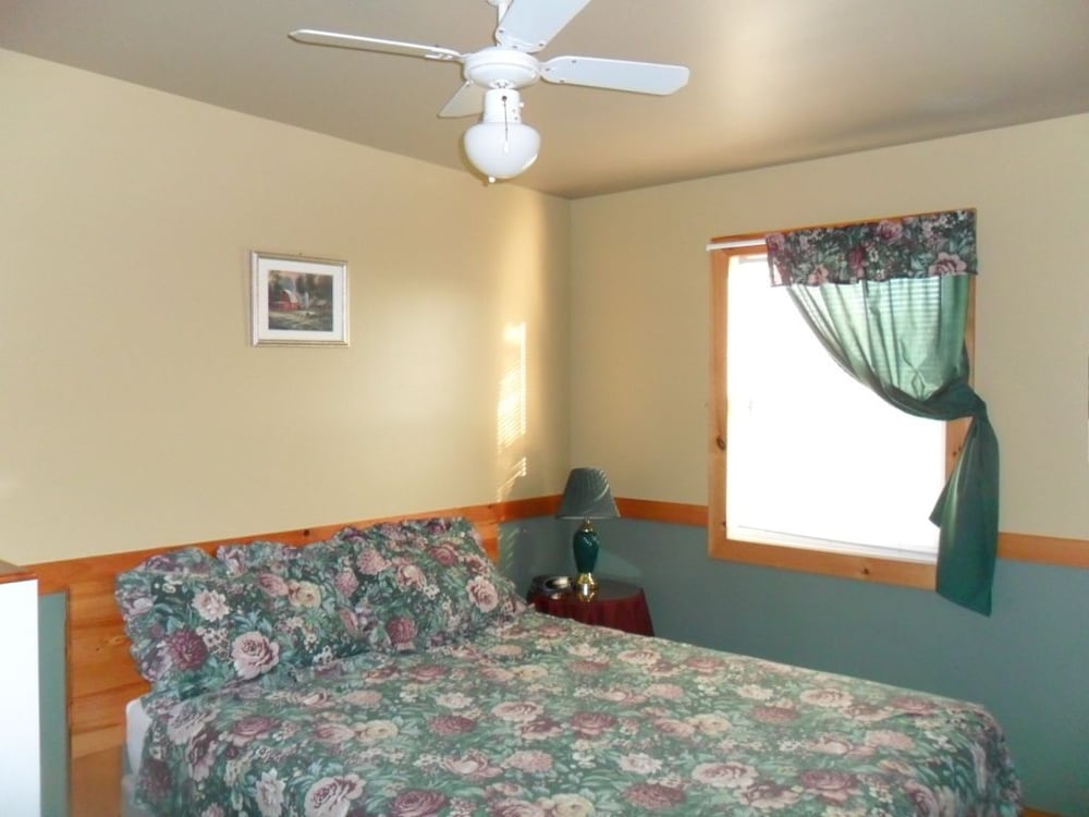 Deluxe Cottage, 2 Bedrooms (2) photo 2