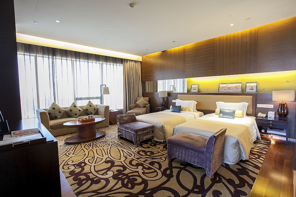 Executive Room, 2 Twin Beds (Elite) - Photo 1