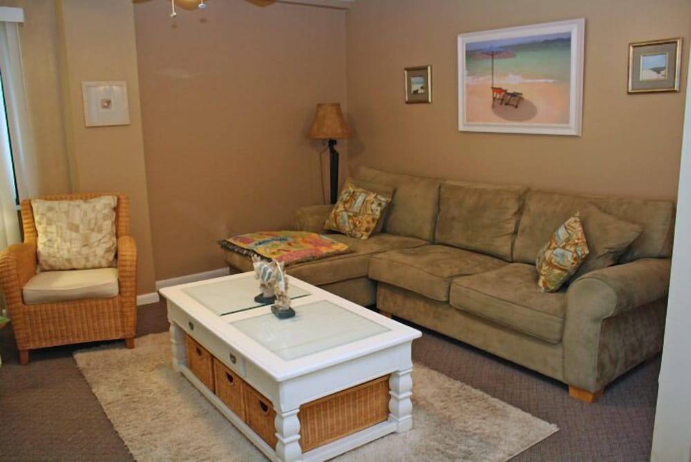 Apartamento, 1 Quarto (St. Thomas)