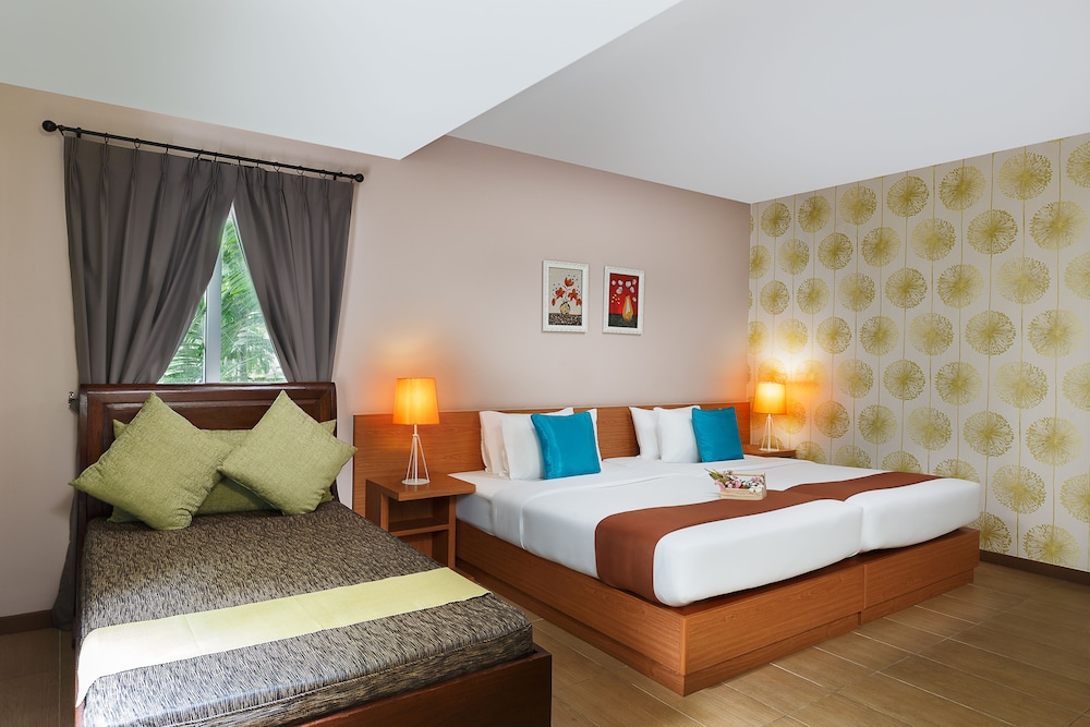 Executive Room (Garden Access) photo 2