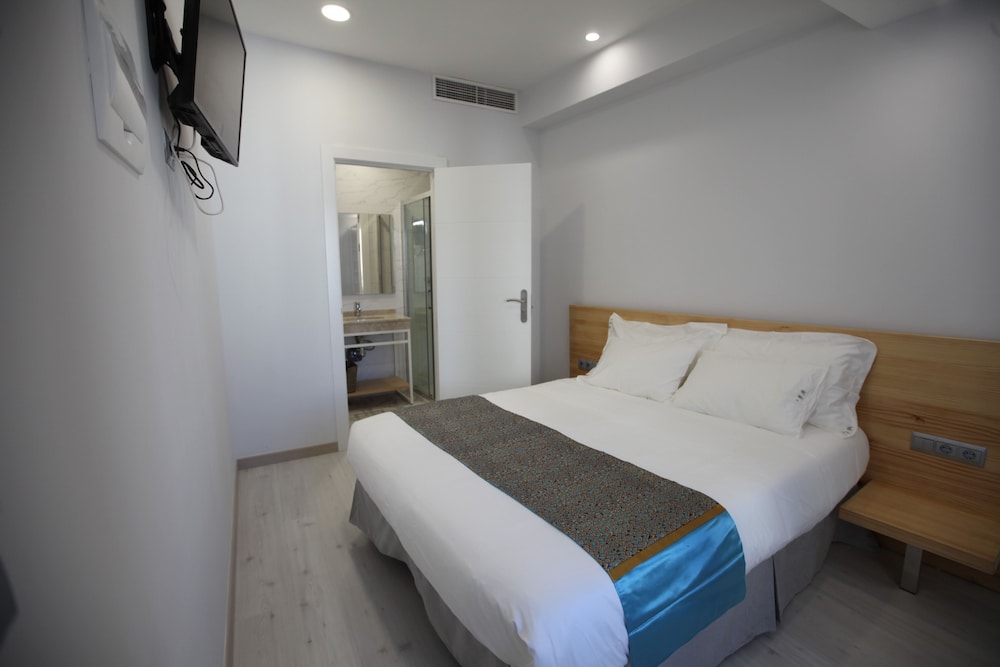Deluxe Double Room, Non Smoking