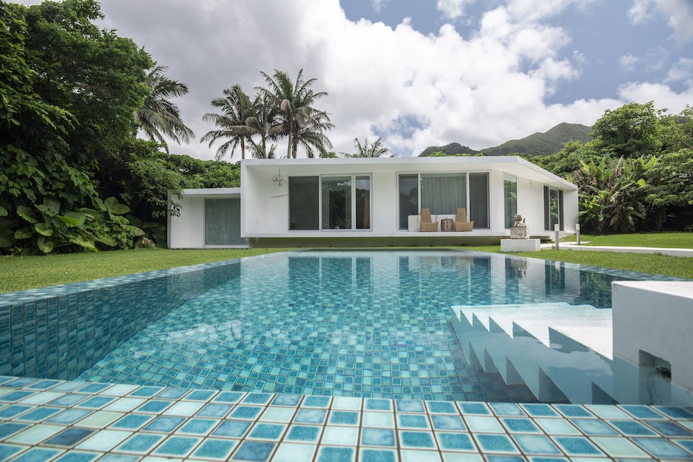 Villa, 2 Bedrooms, Non Smoking, Private Pool photo 1