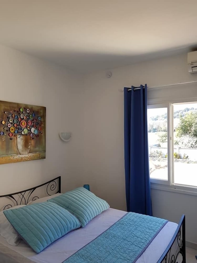 Double Room, Mountain View photo 3
