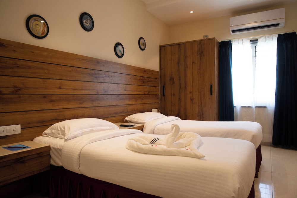 Deluxe Double Room photo 1