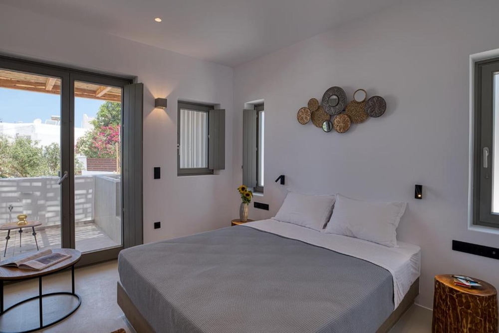 Junior Suite, Balcony photo 1