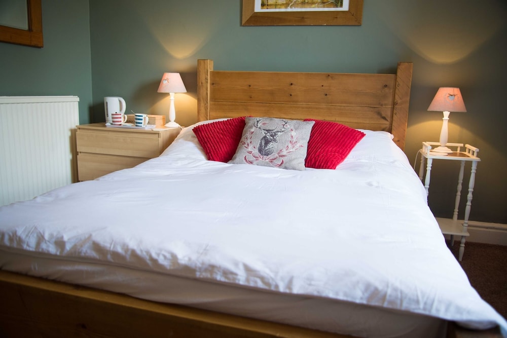 Double Room, Ensuite (2) photo 2