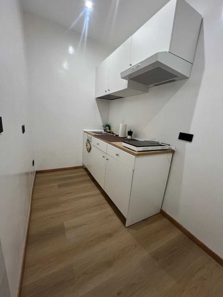 Comfort Apartment photo 2