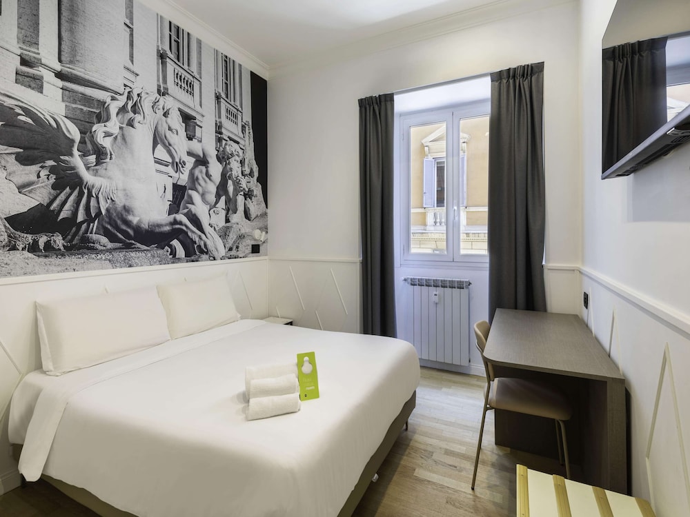 Superior Double Room, Non Smoking