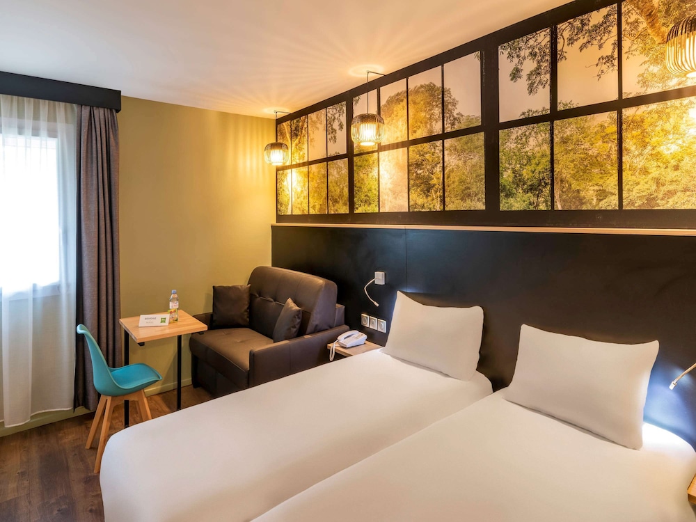 Standard Double Room, 1 Double Bed - Photo 1