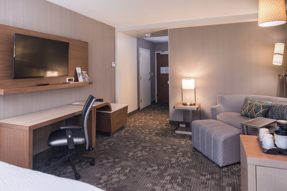 Courtyard by Marriott Elmira Horseheads, Billede 5