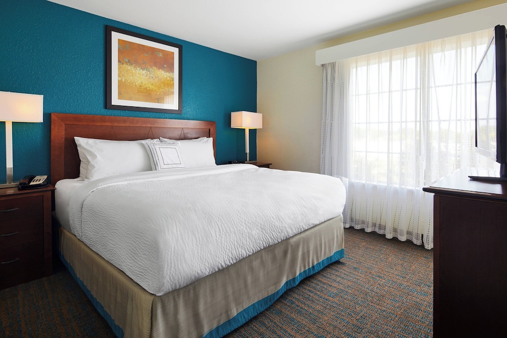 Suite, 1 Double Bed - Photo 4