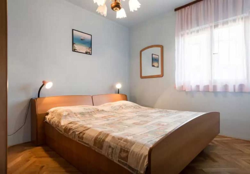 Apartment (Apartments Sweet Memories - Two Bedro)