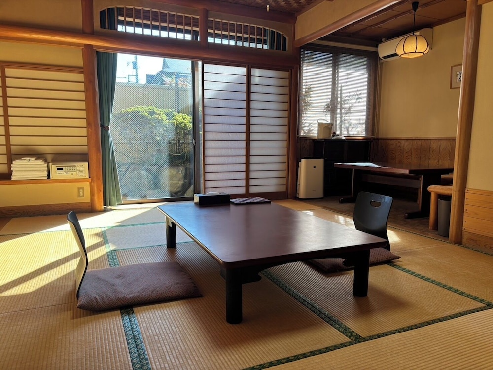 Deluxe Room, Non Smoking, Garden View