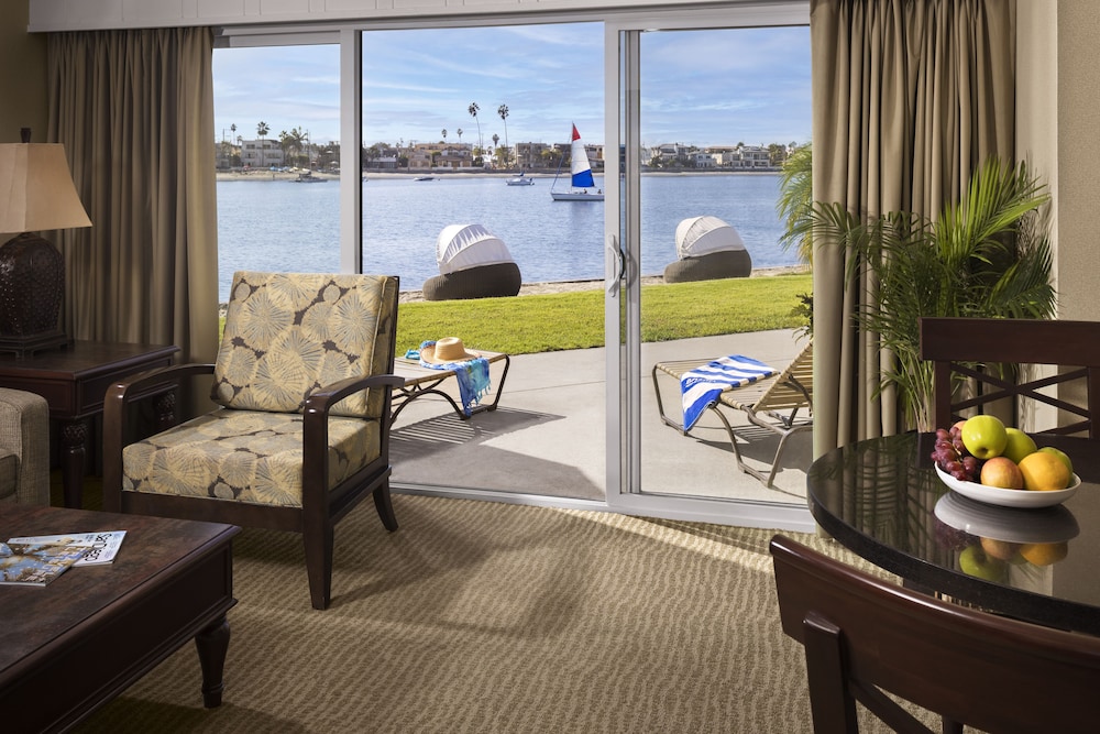 Suite, Multiple Beds, Bay View (Bay Family Suite 2 Queens)