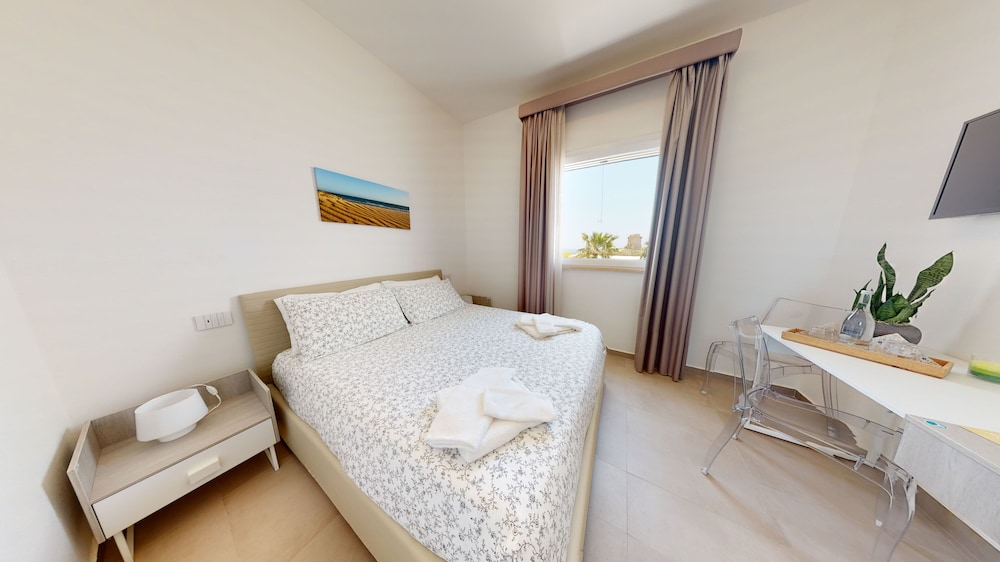 Deluxe Room photo 1