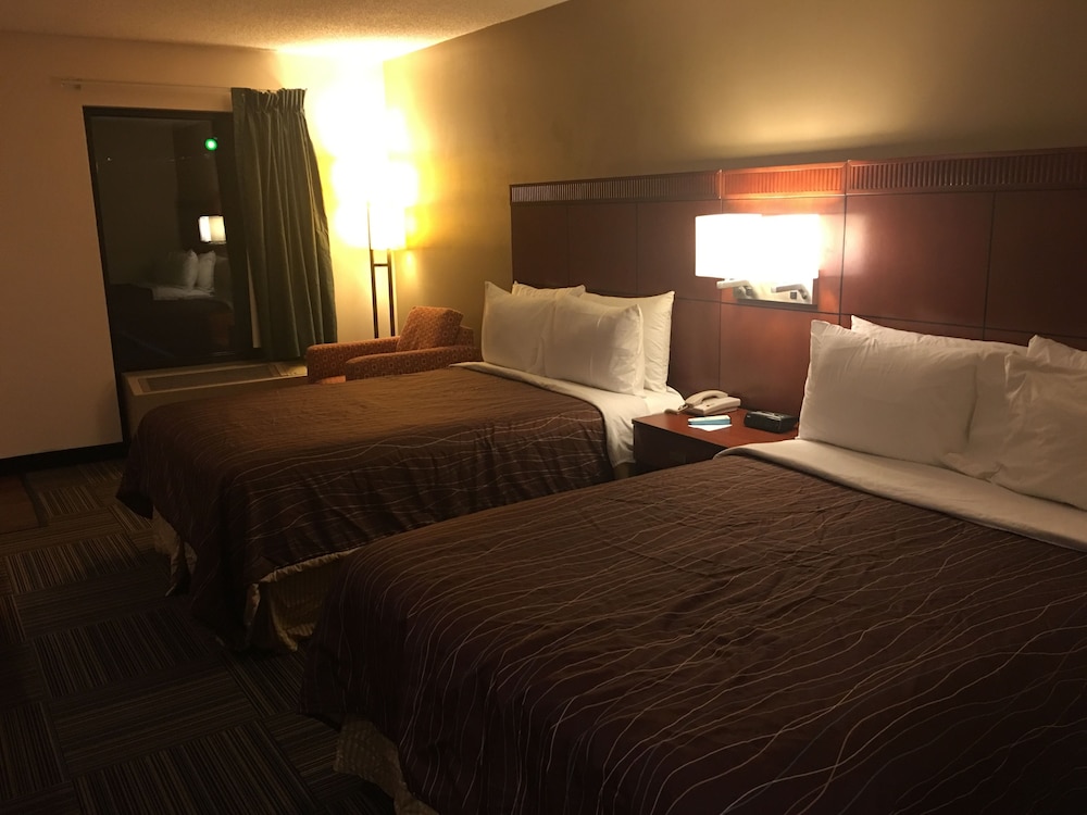 Standard Room 2 Doubles