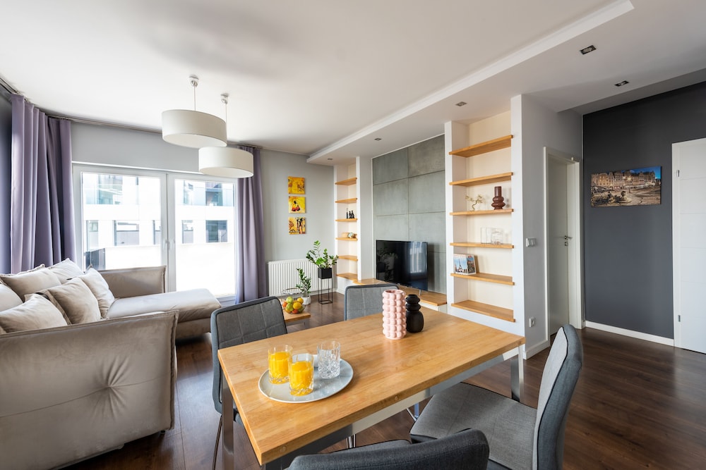 Deluxe Suite, 1 Bedroom photo 2