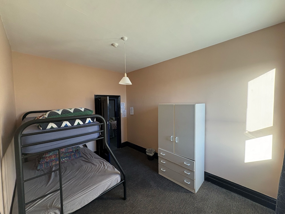 Basic Double Room, Harbor View photo 1
