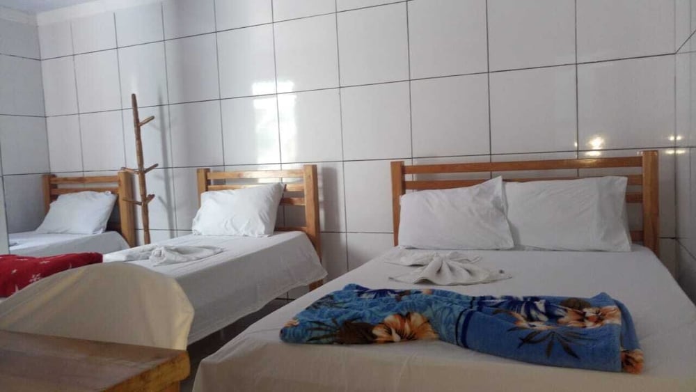 Quadruple Room photo 1