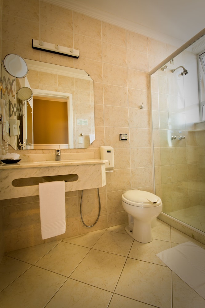 Executive Double or Twin Room, 1 Double or 2 Twin Beds, Air conditioning - Photo 14