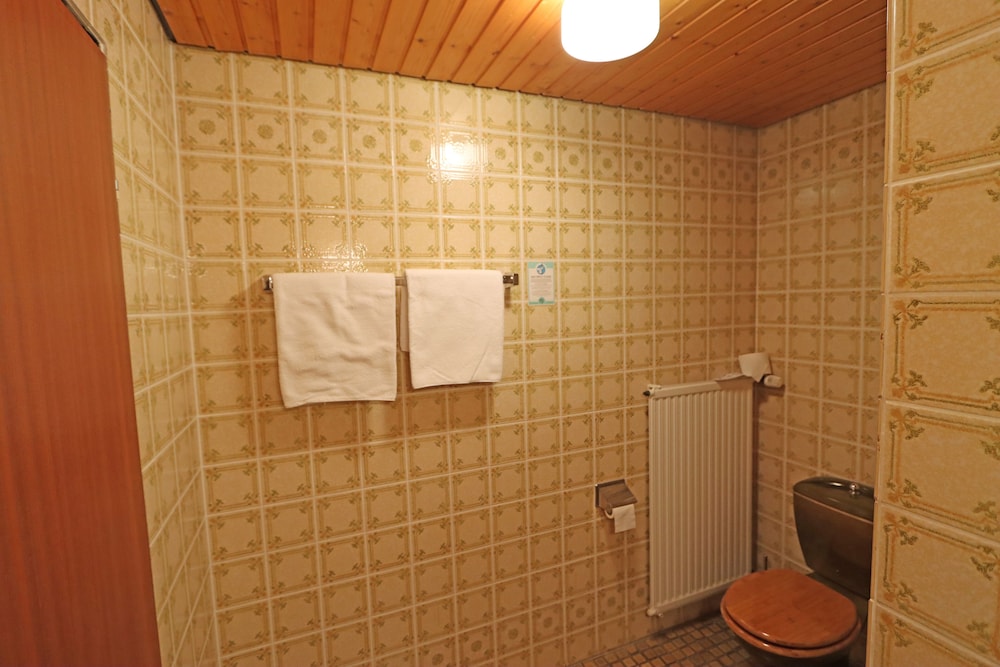 Standard Quadruple Room, 1 Bedroom, Non Smoking, Private Bathroom