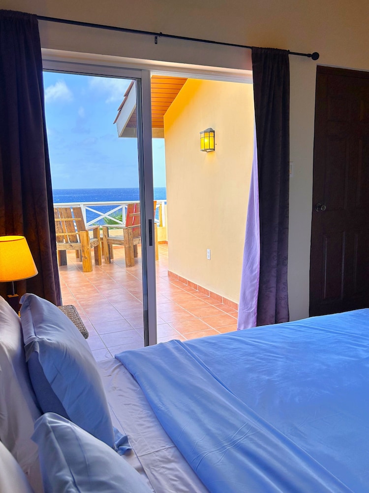 Apartment, 1 Bedroom, Ocean View photo 2
