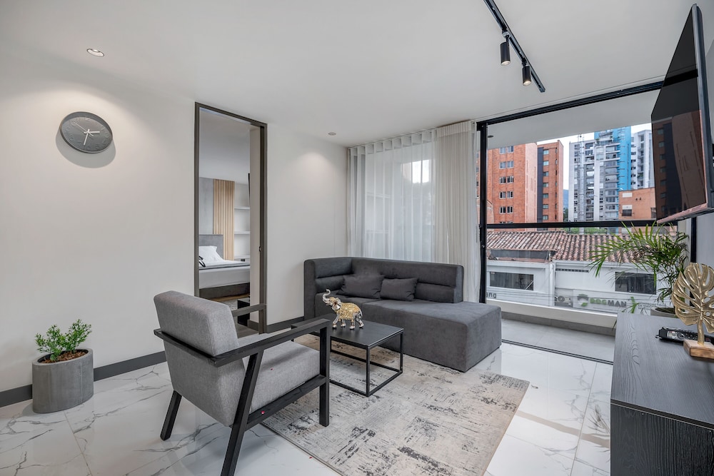 Apartment, 3 Bedrooms (301)