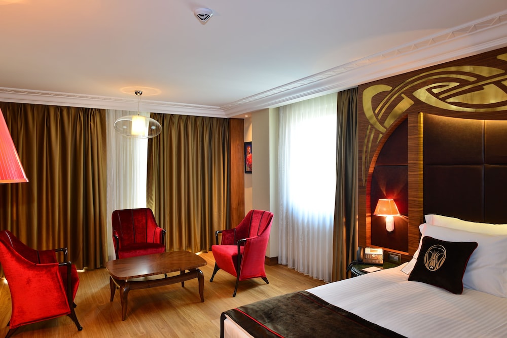 Superior Double Room photo 2
