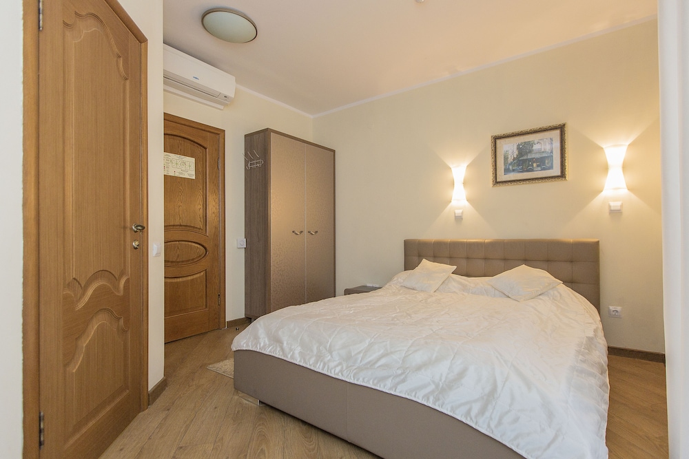 Standard Double Room photo 1