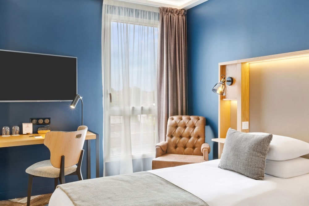 Standard Room, 1 Twin Bed, Non Smoking photo 2
