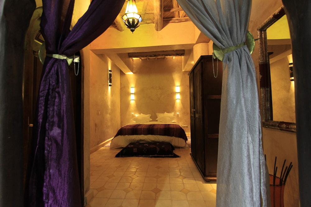Deluxe Suite, 2 Bedrooms, Terrace, Garden Area photo 1