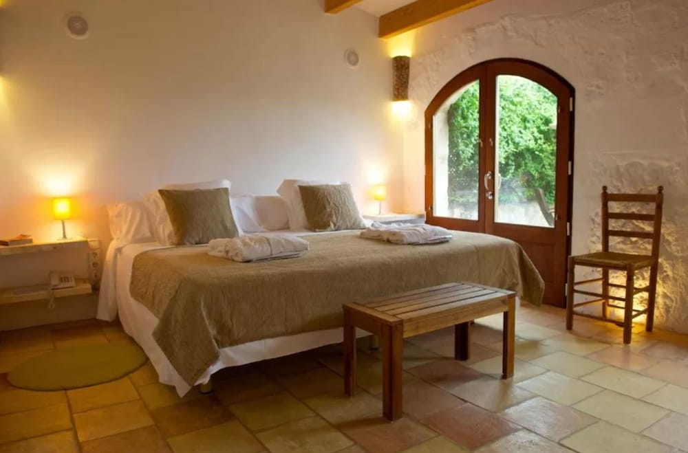 Double Room, Terrace - Photo 1