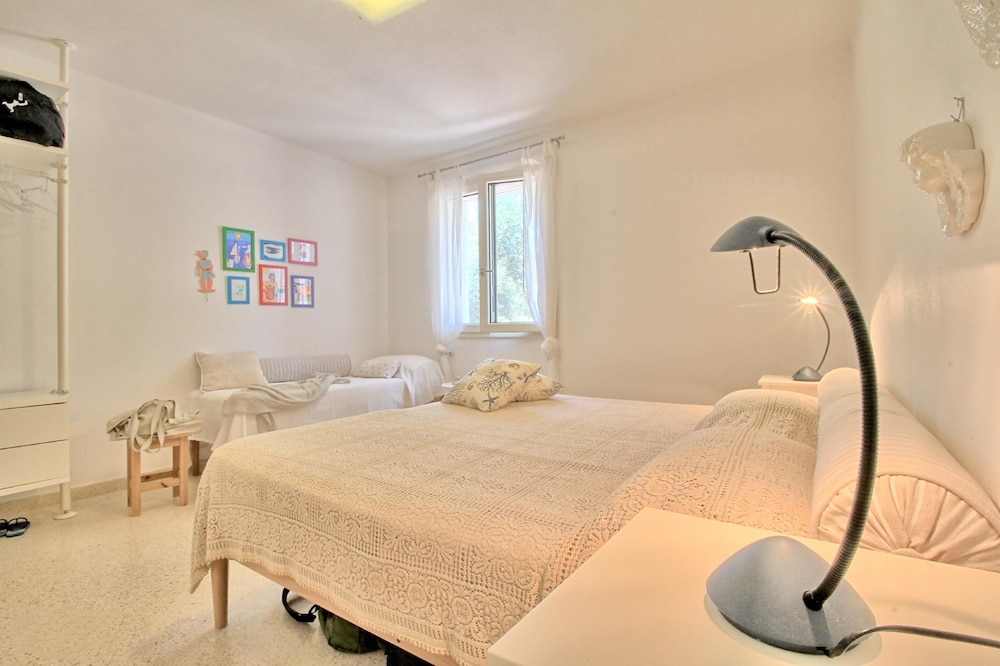 Apartment (3 Bedrooms)