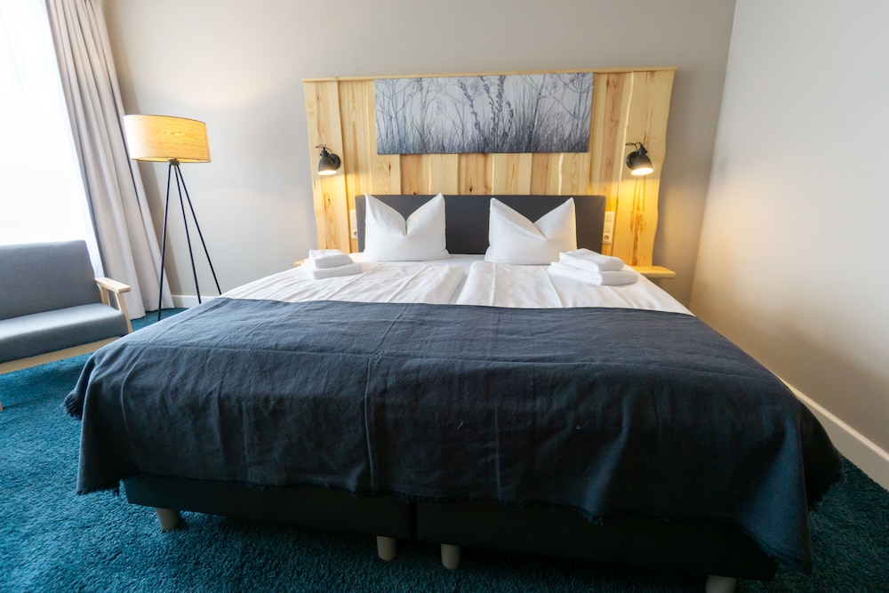 Basic Double Room - Photo 13