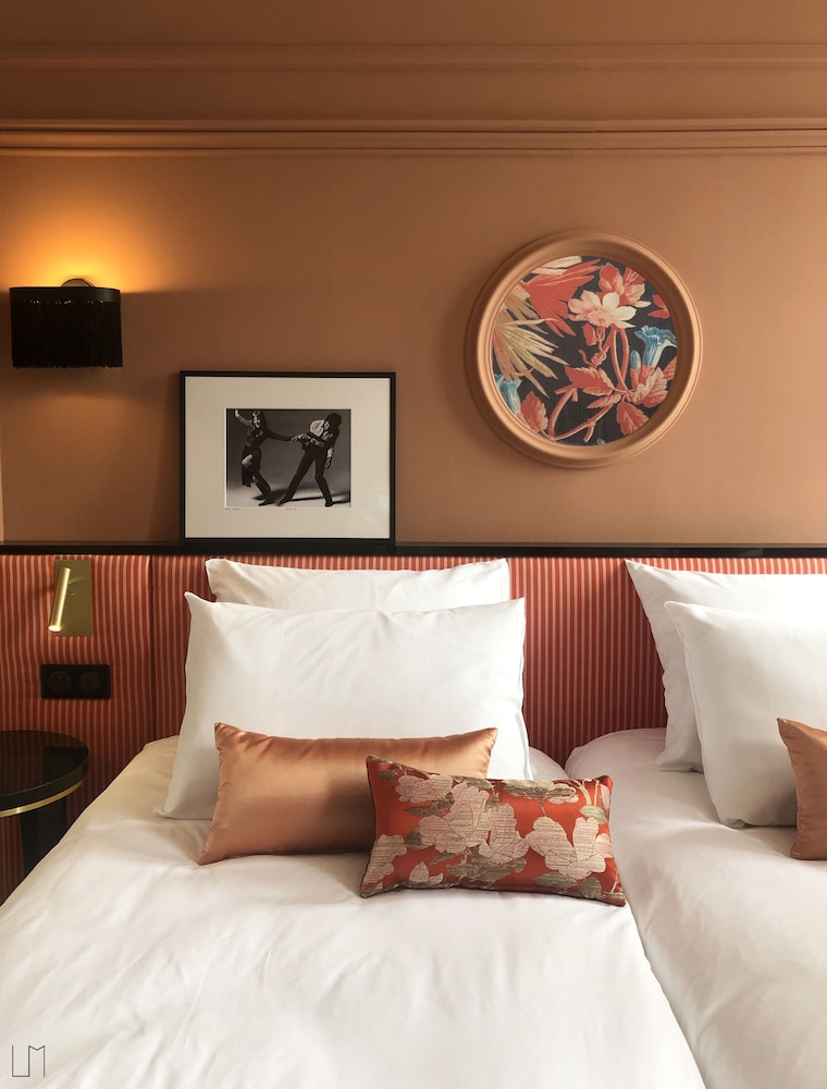 Standard Double Room, Multiple Beds